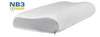 Artikelbild Nackenstützkissen dormabell Cervical NB 3-V